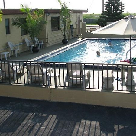 Atlantic Economy Inn Daytona Beach Dış mekan fotoğraf